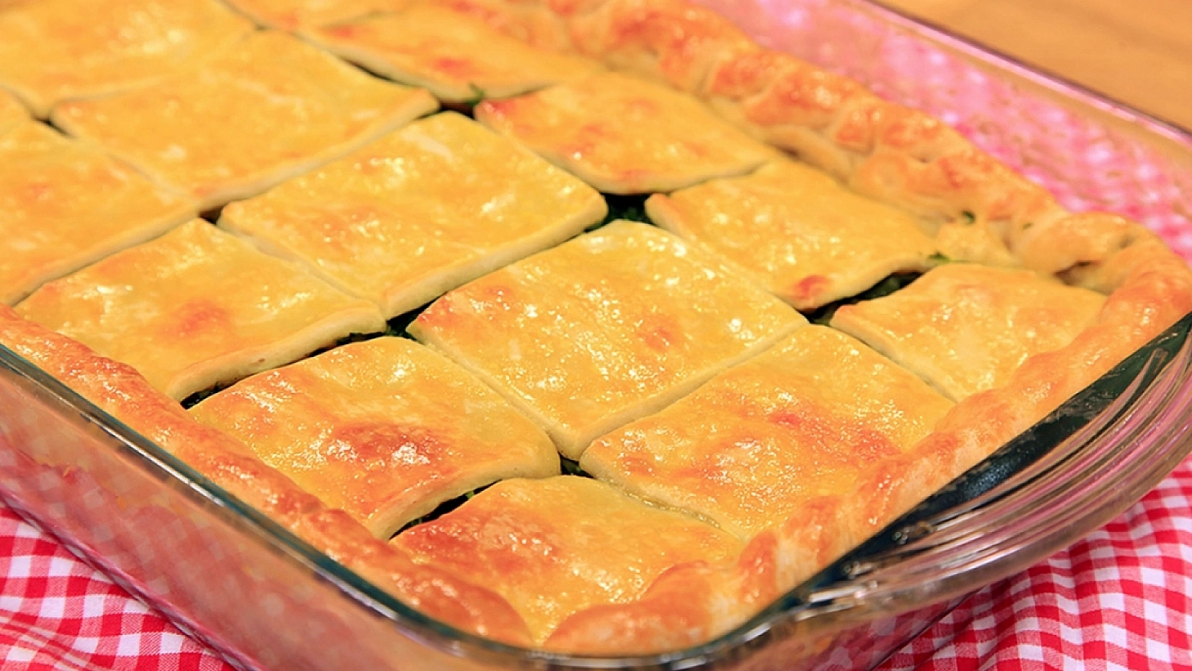 Elazığlı hanımlar bugünkü iftar menünüz burada