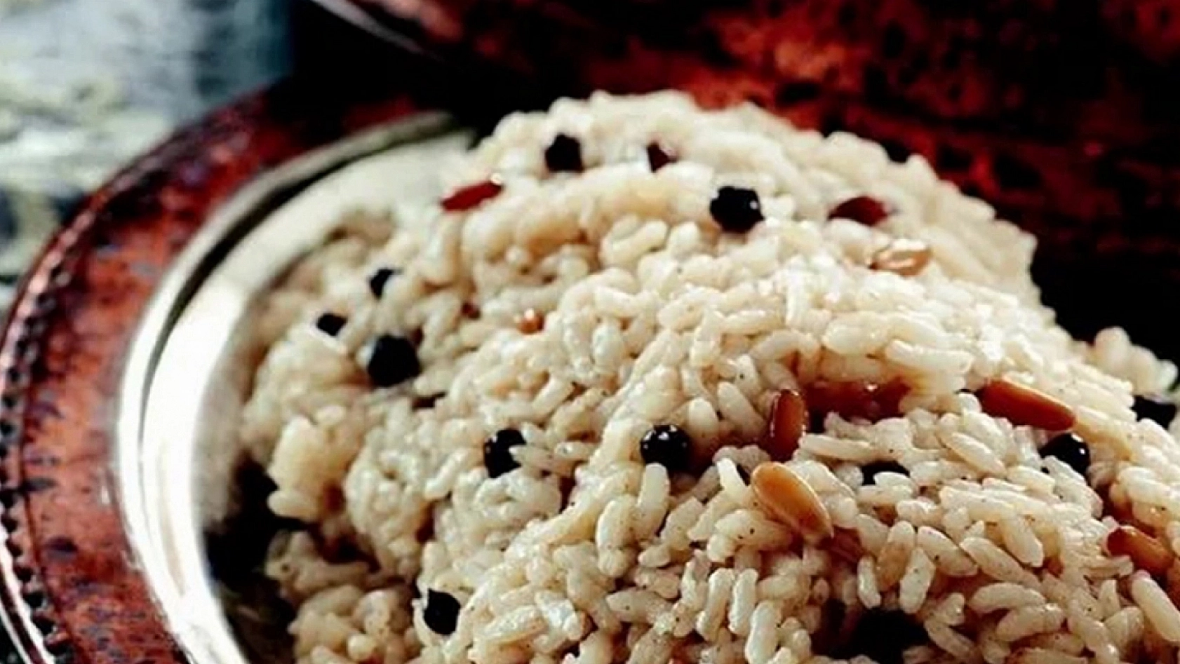 Elazığlı hanımlar iftar menünüz burada (27.02.2026)