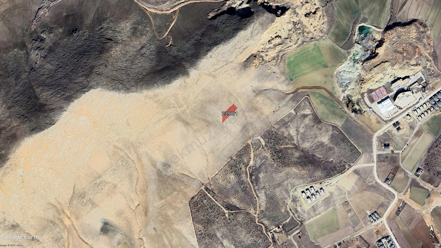 TOKİ Elazığ'da uygun fiyatlı arsa satacak: Yüzde 15 indirim fırsatını kaçırmayın!