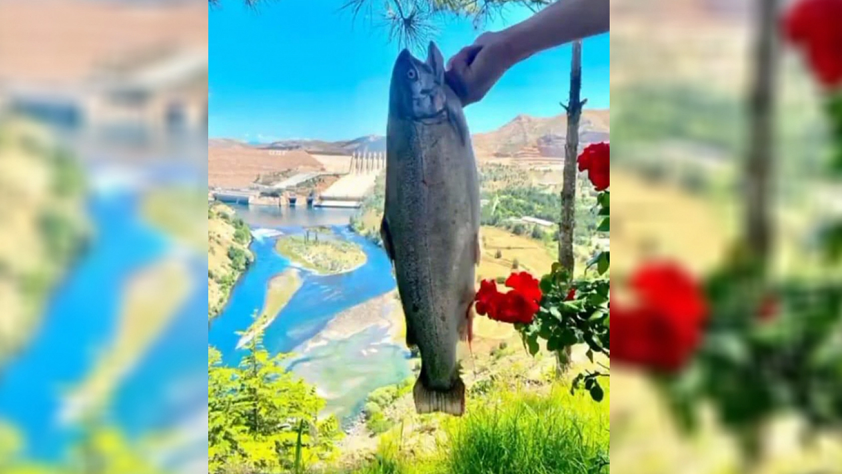 Elazığ'ın gözde mekanı yoğun ilgi görüyor