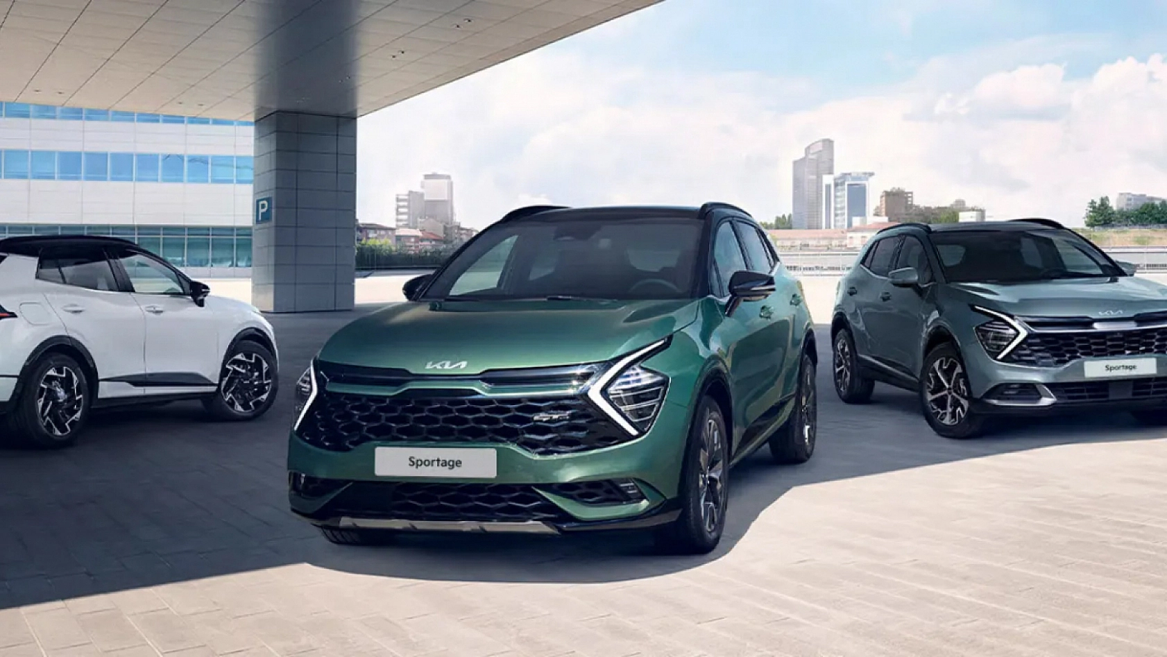 Araba alacaklar dikkat! Bu model değerine değer katıyor