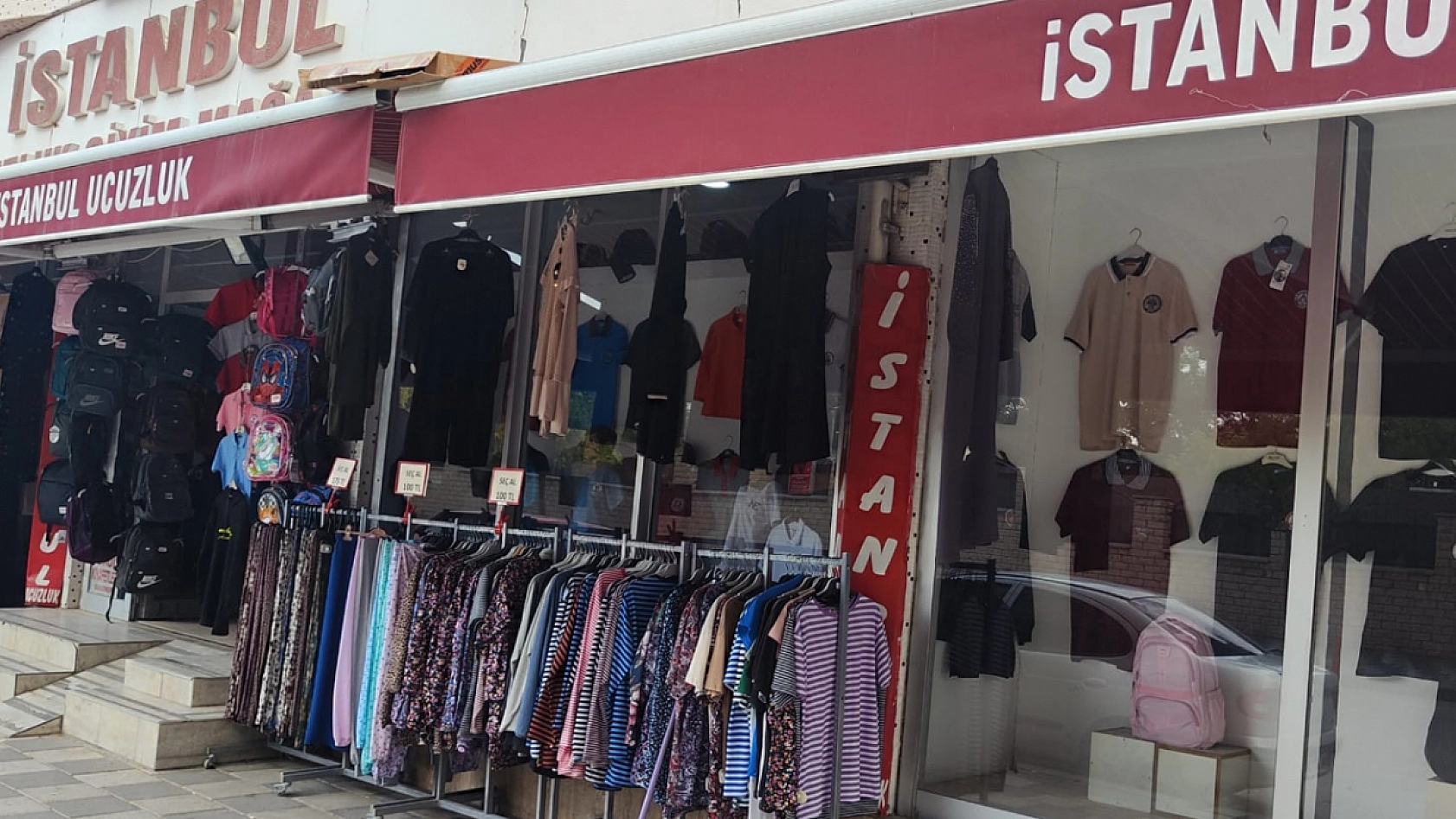 Elazığ'da bir öğrenciyi giydirmenin maliyeti ne kadar?