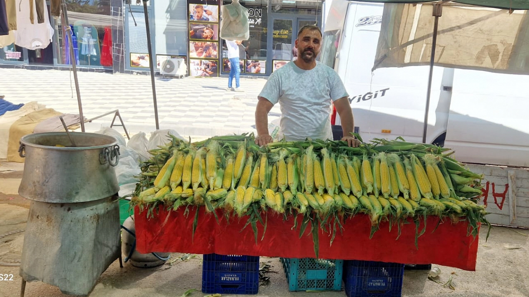 Yaz aylarının lezzetli ve sağlıklı gizli hazinesi