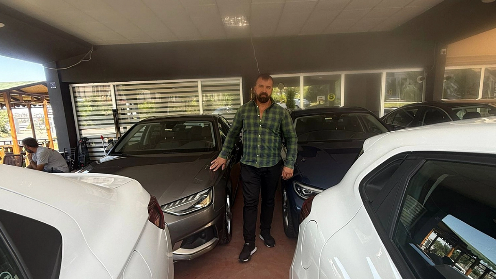 Elazığ'da ikinci el otomobil satışlarında son durum