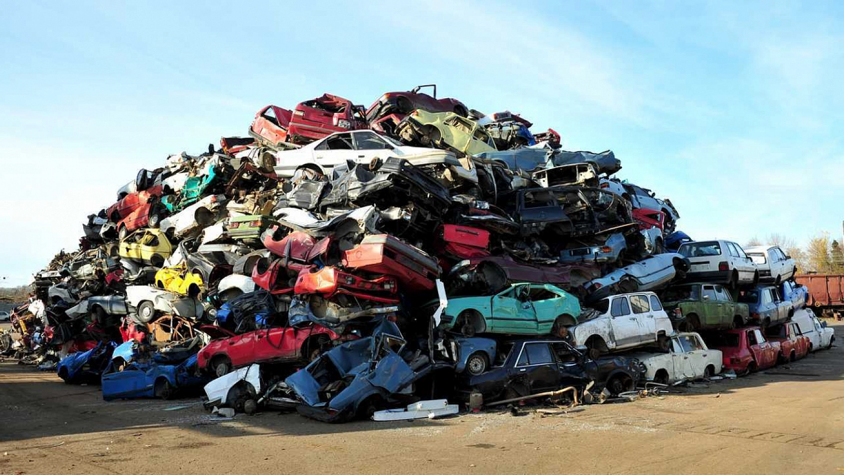 Hurda teşviği ile yerli otomobil desteği