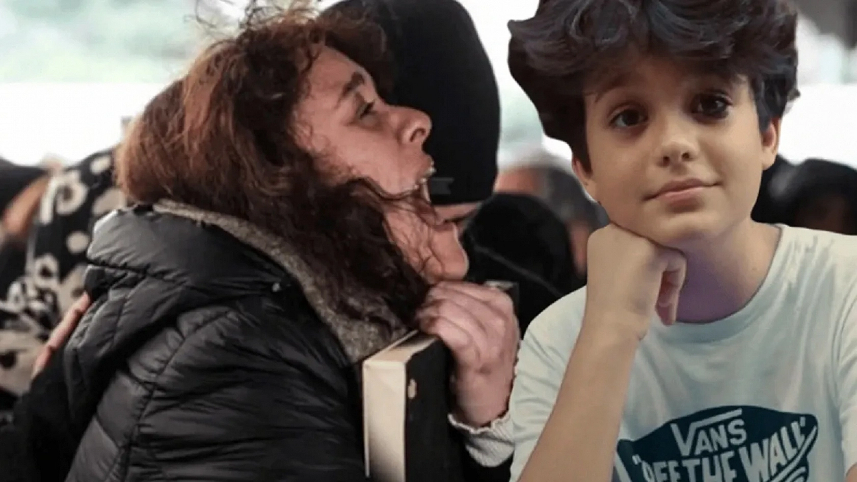 Mattia Ahmet Minguzzi cinayetinde karar açıklandı