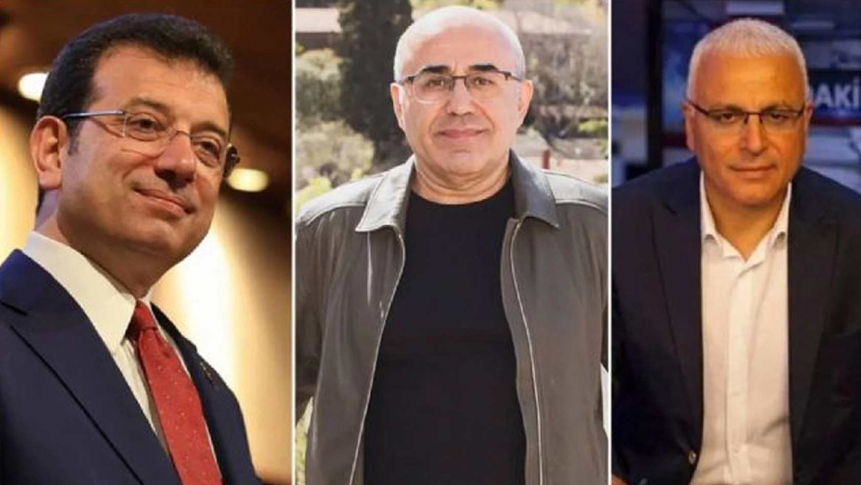 Şok itiraf: İmamoğlu'nun ekibi casusluk iddialarını açıkladı