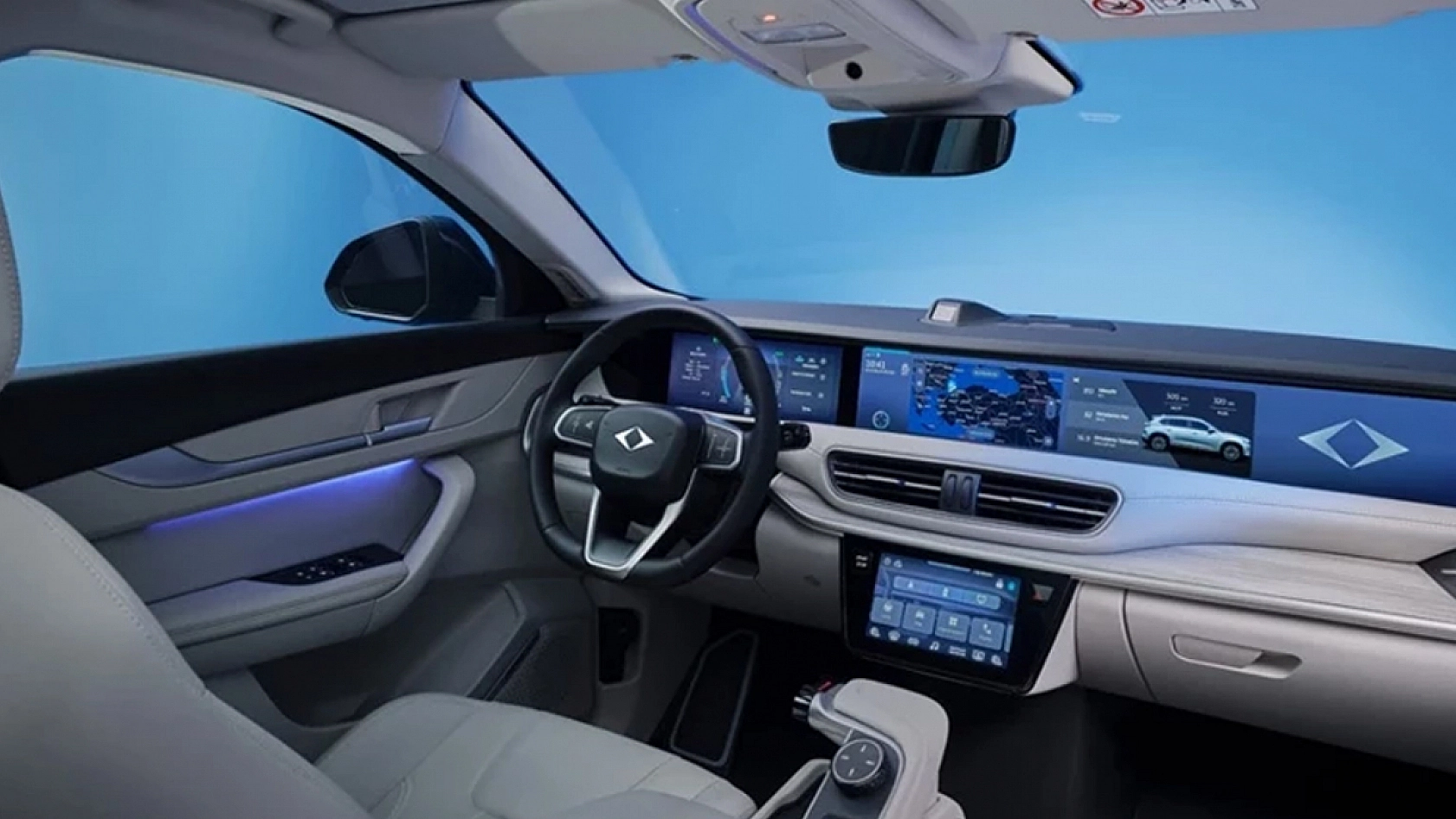 TOGG'dan Kasım Ayına özel sıfır faizli kredi fırsatı