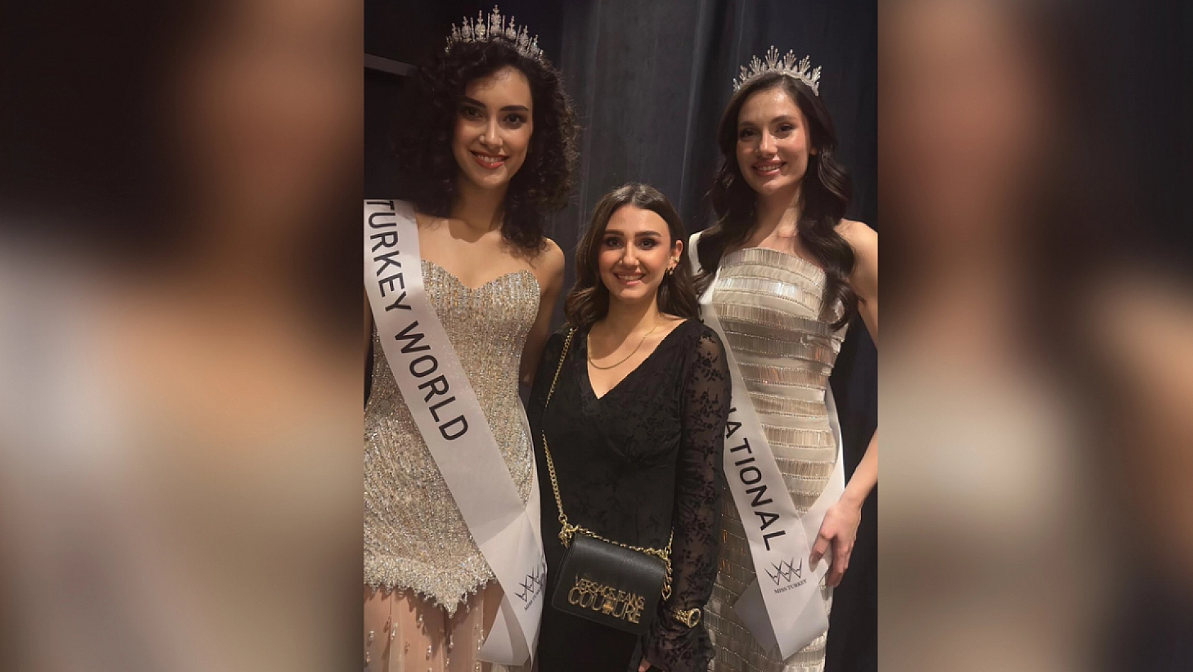 Elazığlı isimden büyük başarı: Şehrin adını tüm ülkeye duyurdu