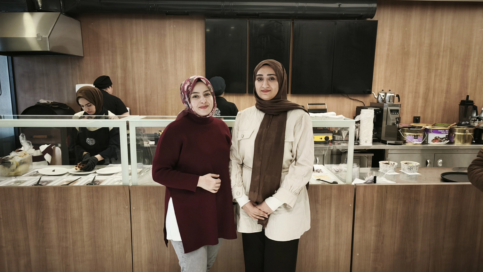 Elazığ'da başladı, çevre iller bayilik istedi