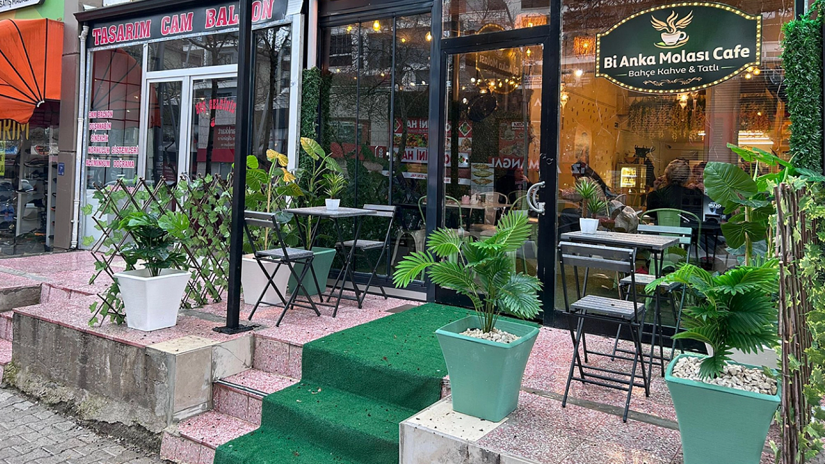 Elazığlıların yeni noktası belli oldu