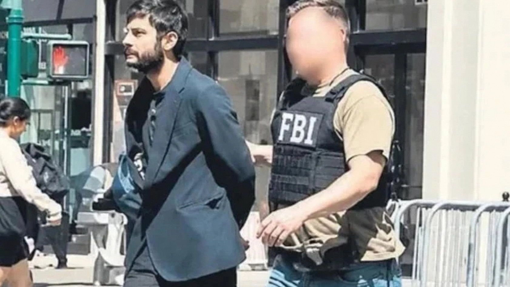 Gülistan Doku dosyasında şok ifade: 'Vali'nin oğlu vurdu, vali gömdü