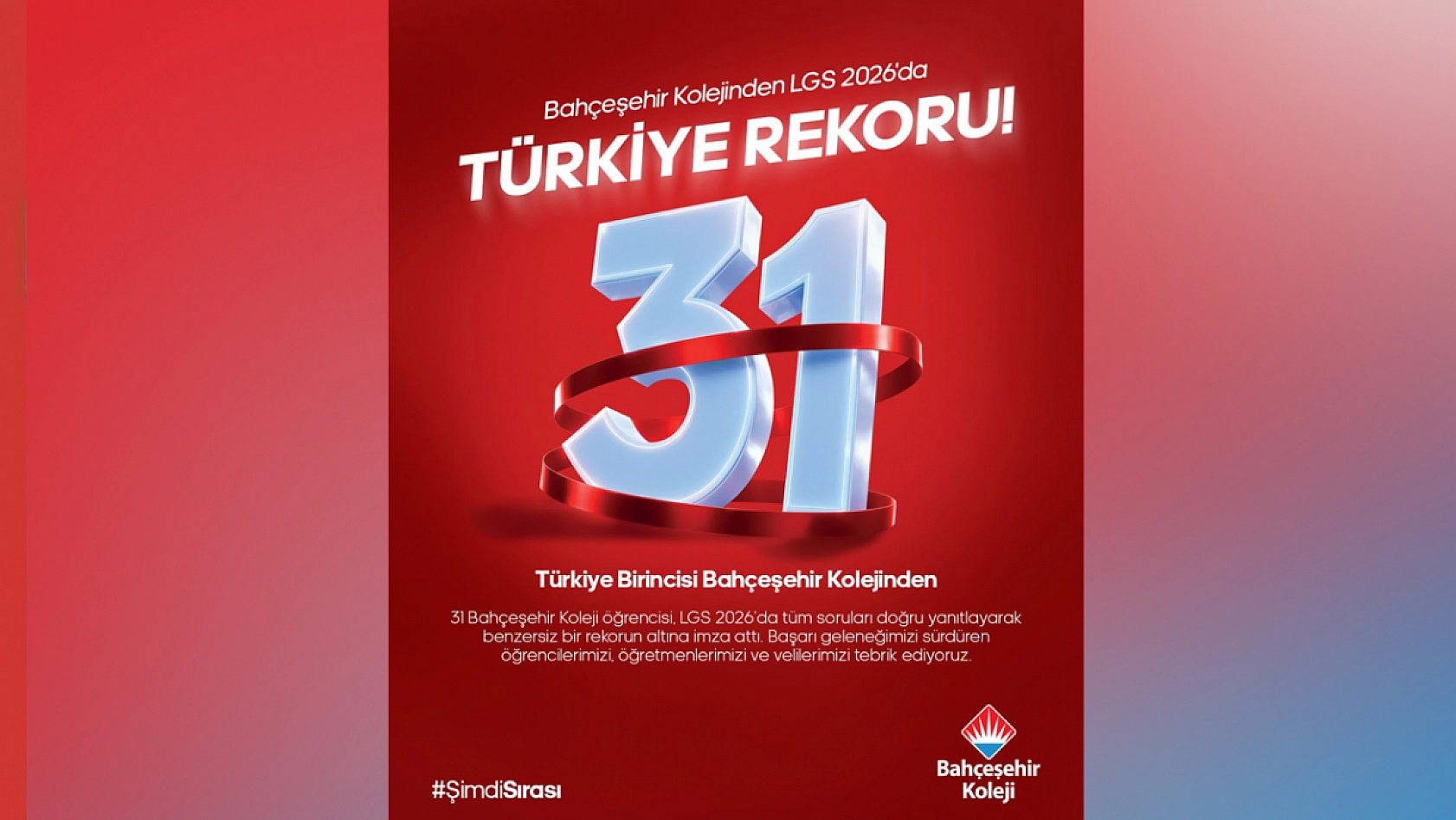 Bahçeşehir Koleji Elazığ Kampüsü yeni eğitim yılına hazır