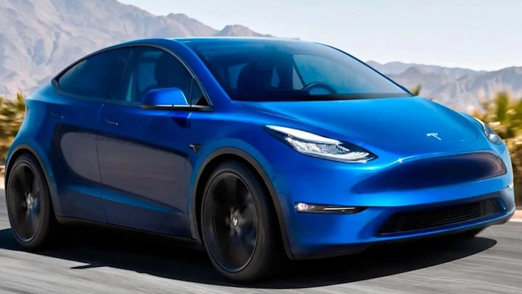 Tesla'dan Türkiye için büyük sürpriz!