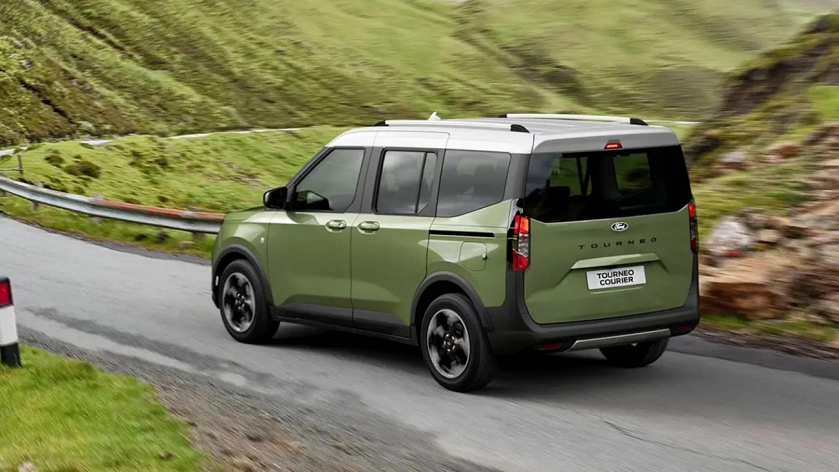 Ford'dan şaşırtıcı fiyat listesi!