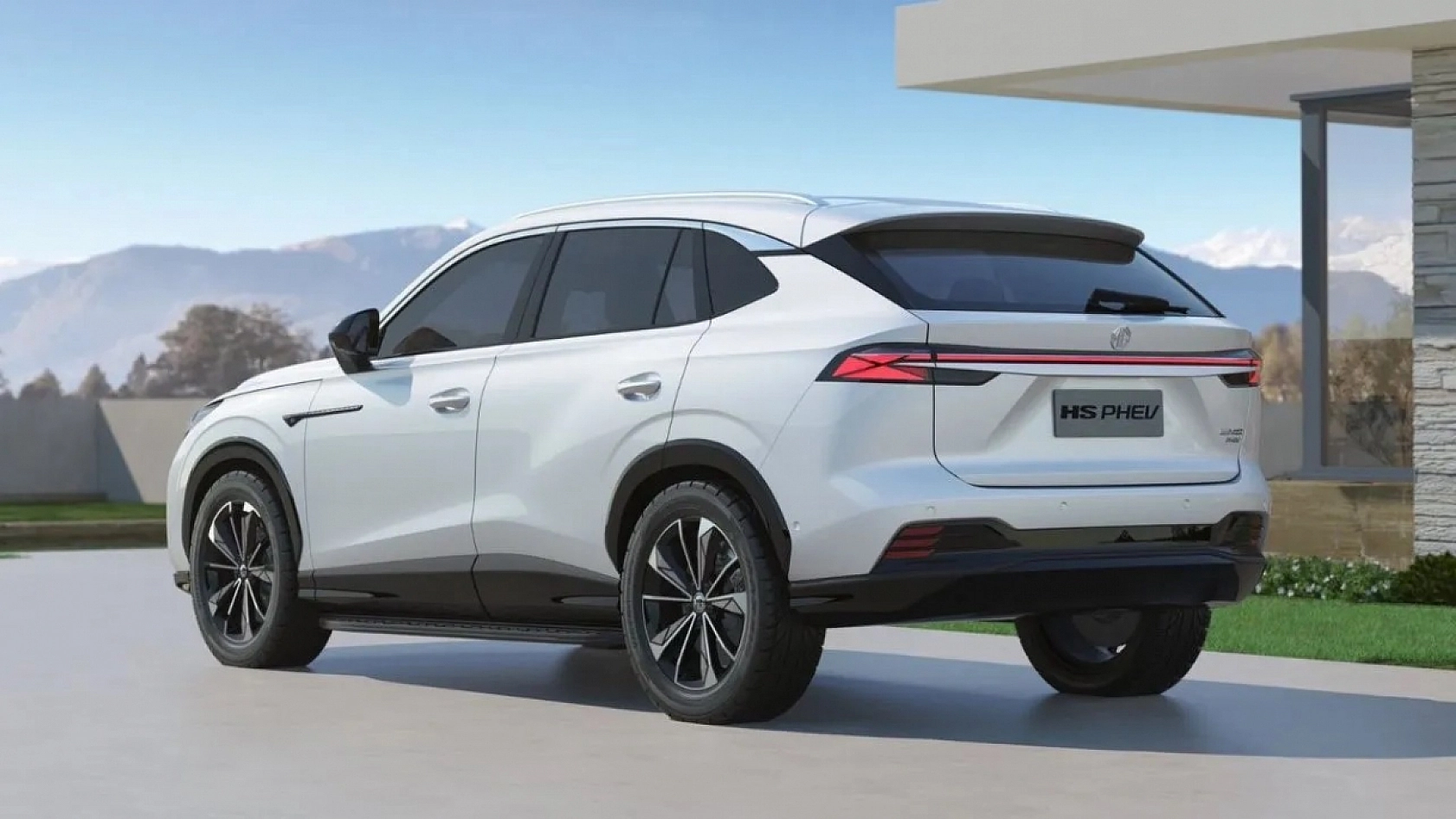 Bu otomobil 200 KM'de 1 Litre benzin tüketiyor!