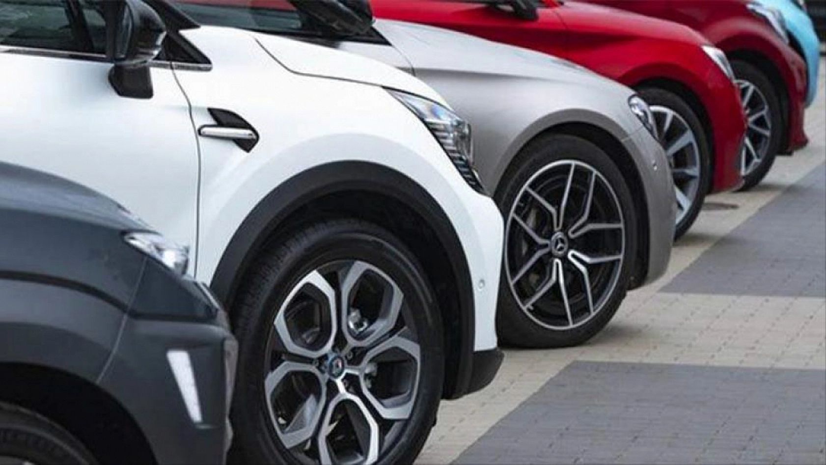 Elazığ'a ÖTV'den muaf sıfır araç müjdesi!