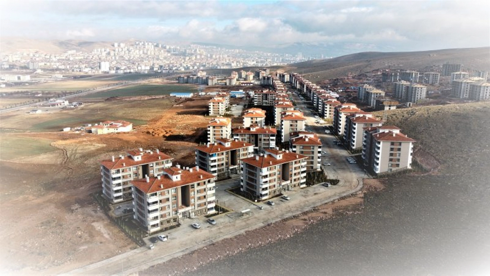 Elazığ'da 2 Köy Artık Yok!