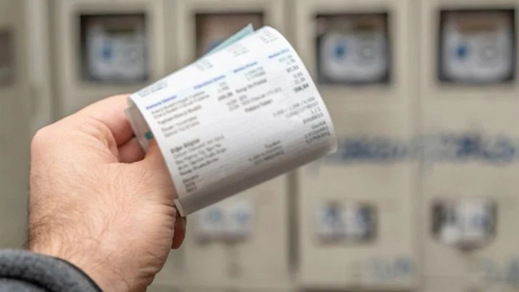 Elazığ'da, elektrik faturalarında yeni düzenleme yürürlüğe girdi