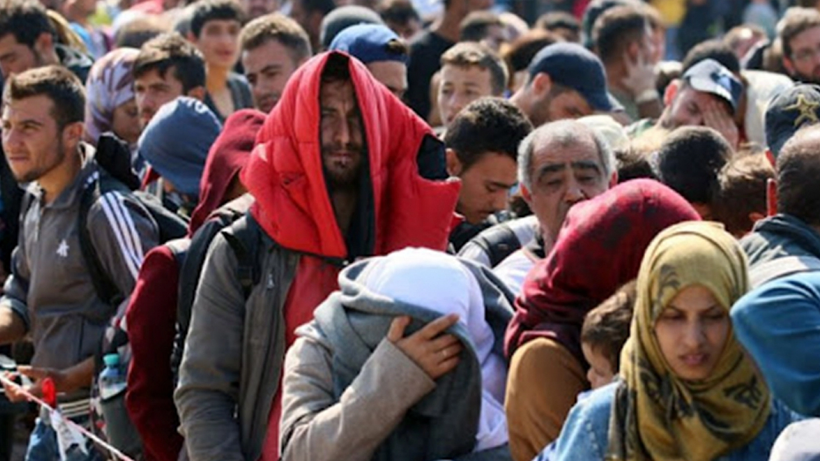 Esad bir yeşil ışık daha yaktı: Suriyeliler dönüşe bir adım daha yaklaştı
