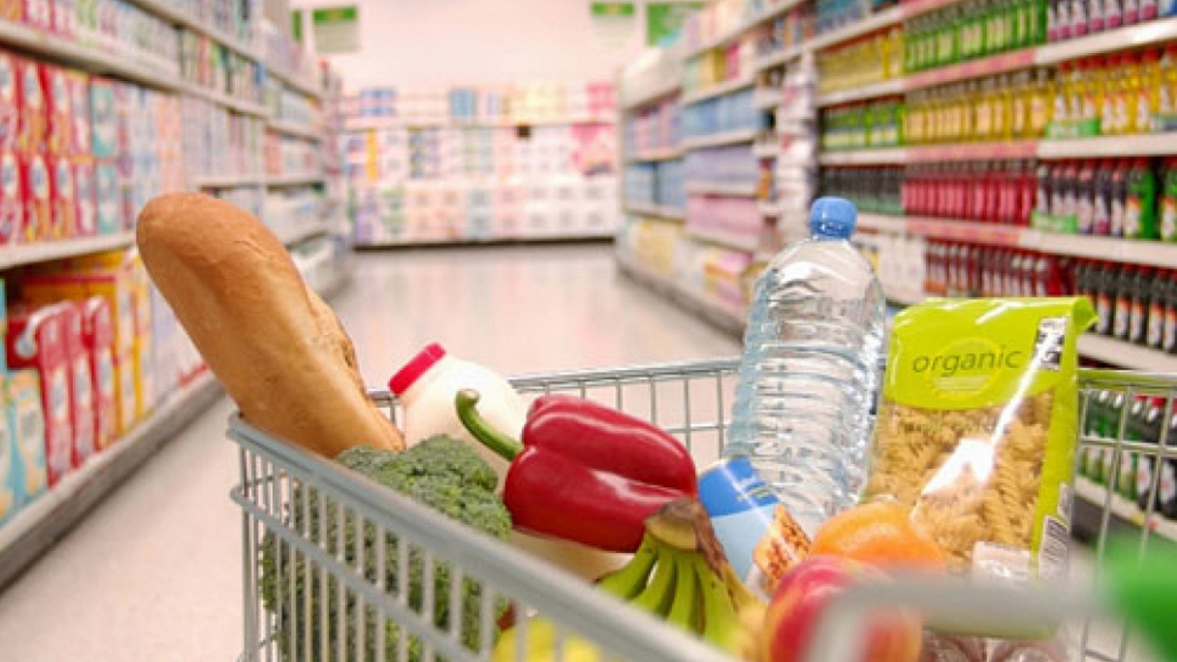 Enflasyon Ağustos'ta hız kesti