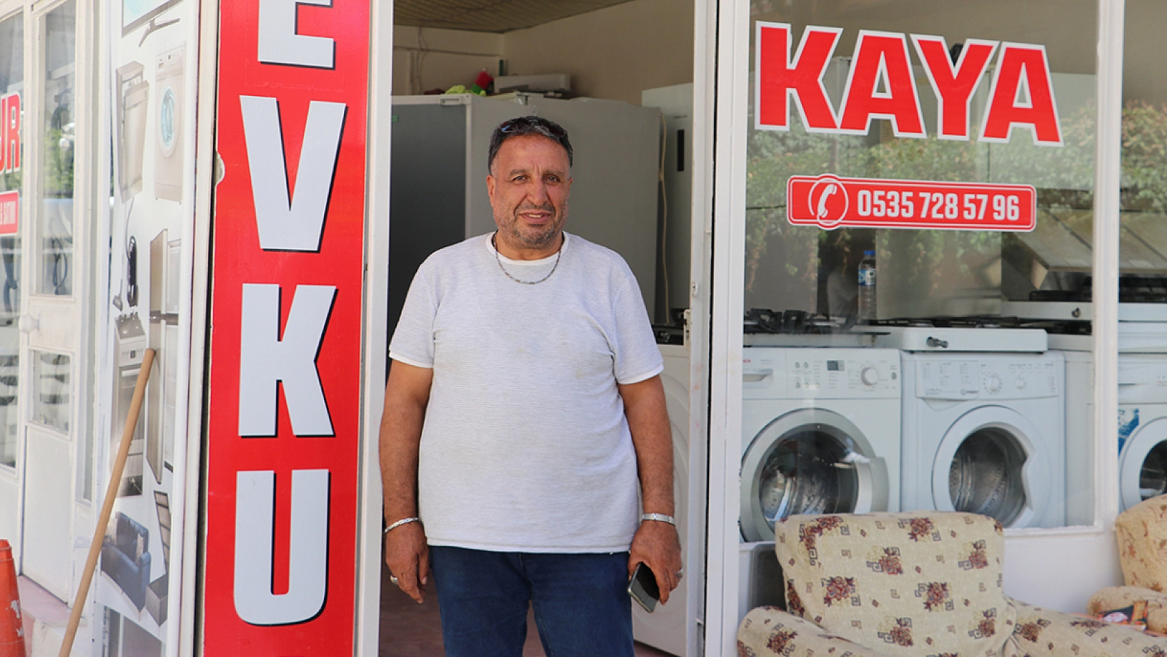 Elazığ'da herkes buraya koşuyor