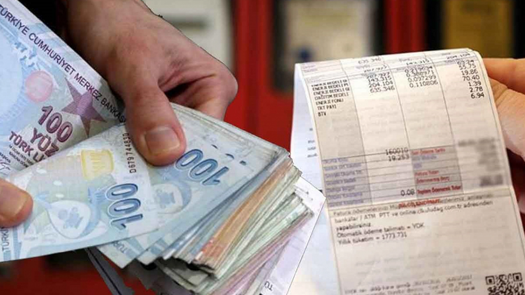 Elazığ'da su faturası yarıya düşüyor!