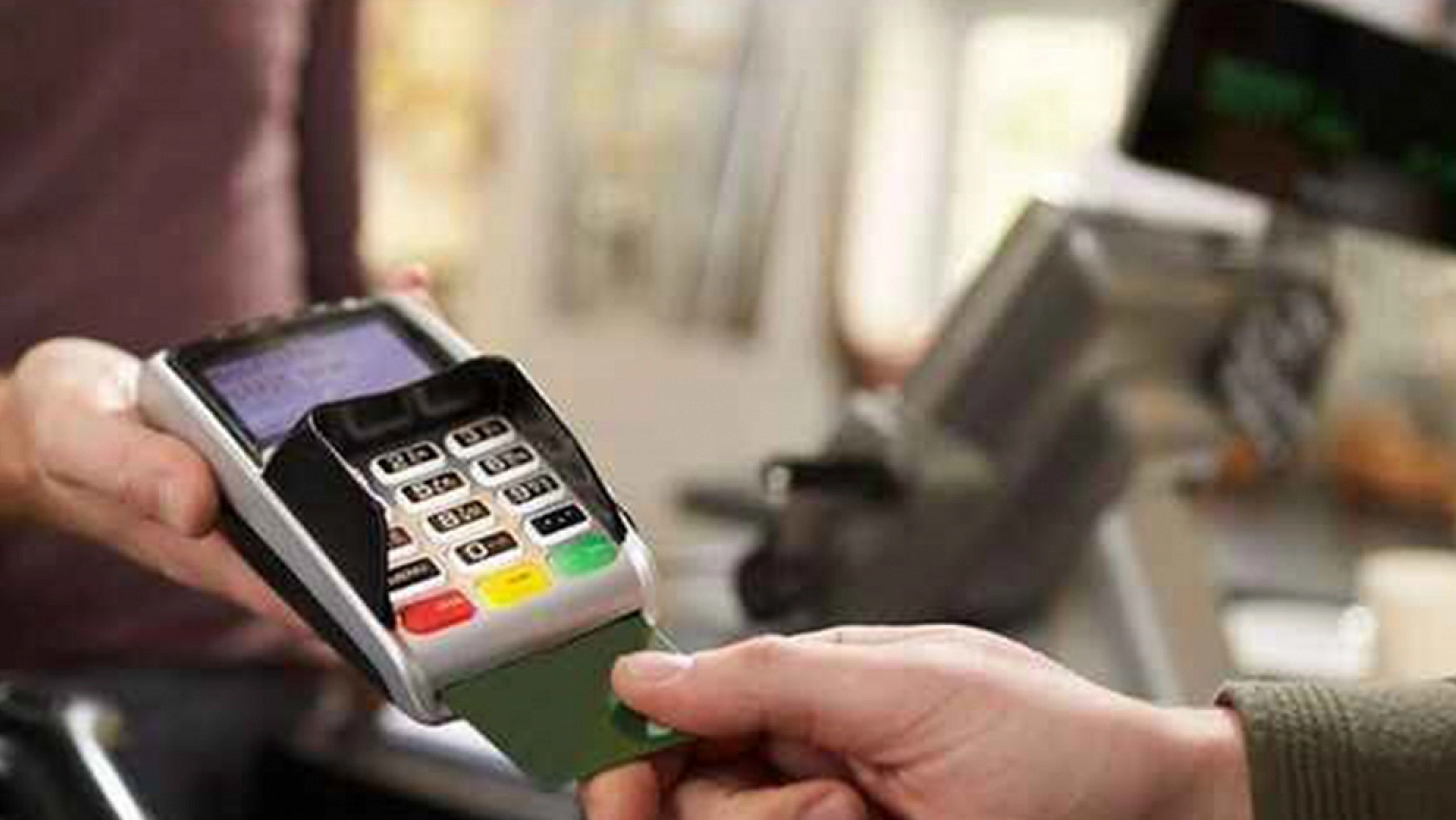 5 liralık alışverişe 600 bin lira ceza gelebilir!