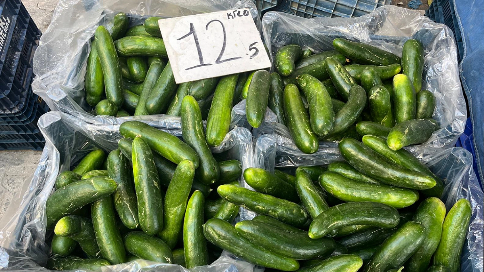 Elazığ semt pazarında güncel fiyatlar nasıl?