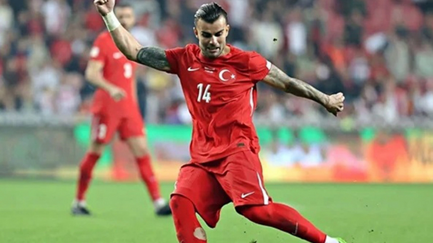 İzlanda - Türkiye maçı hangi kanalda, saat kaçta? İzlanda - Türkiye milli maç ne zaman?