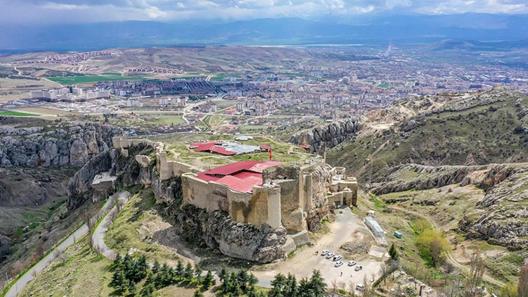 Elazığ'ın en çekici mahallesi belli oldu: Cevaba siz de şaşıracaksınız