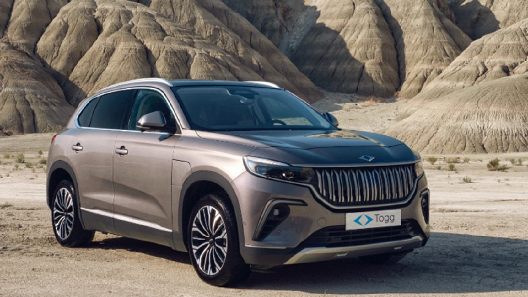 Elazığ'da TOGG sahibi olmak isteyenlere müjde!