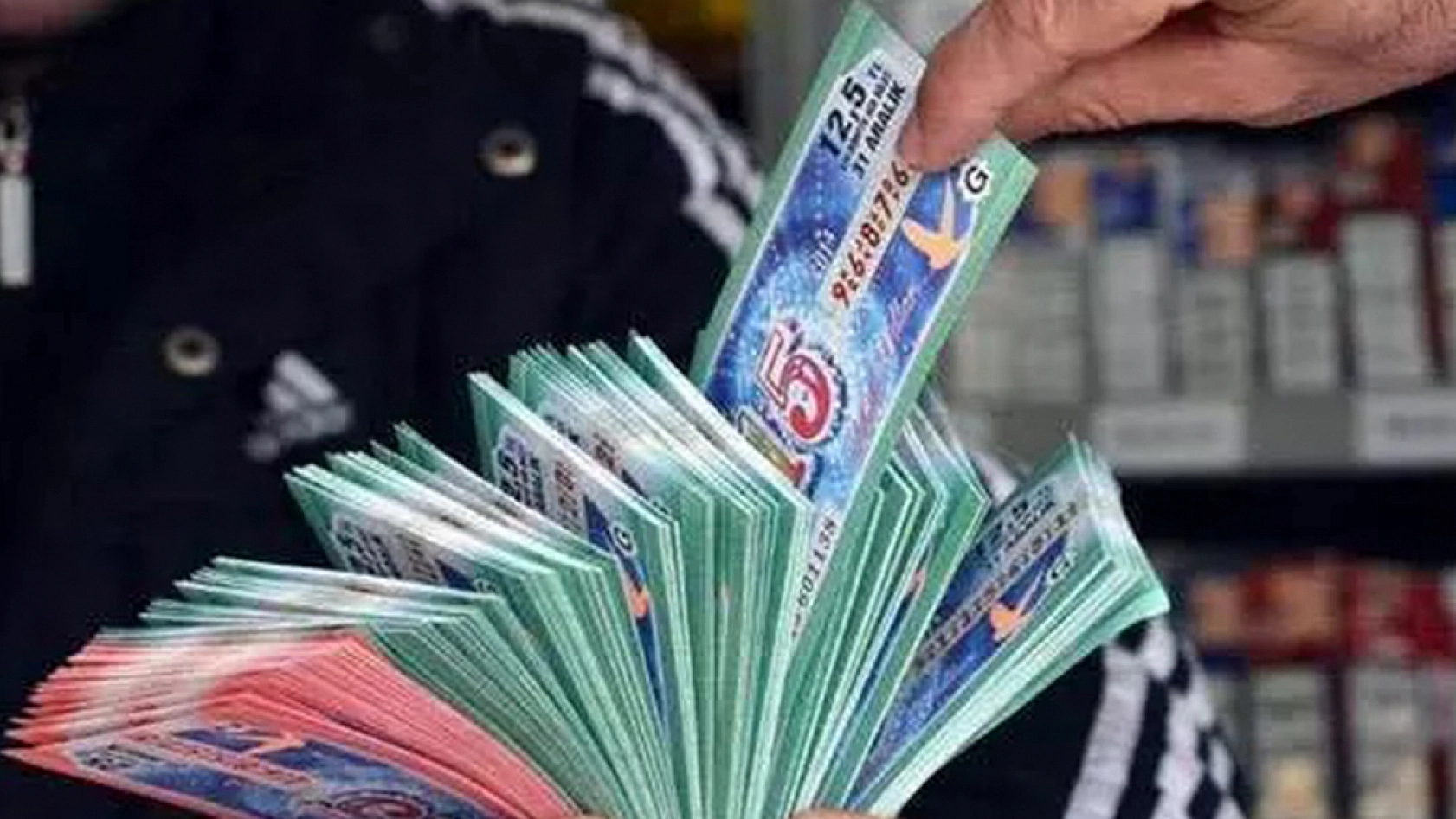 Büyük ikramiye tutarı belli oldu: Piyango Elazığ'ı vuracak mı?