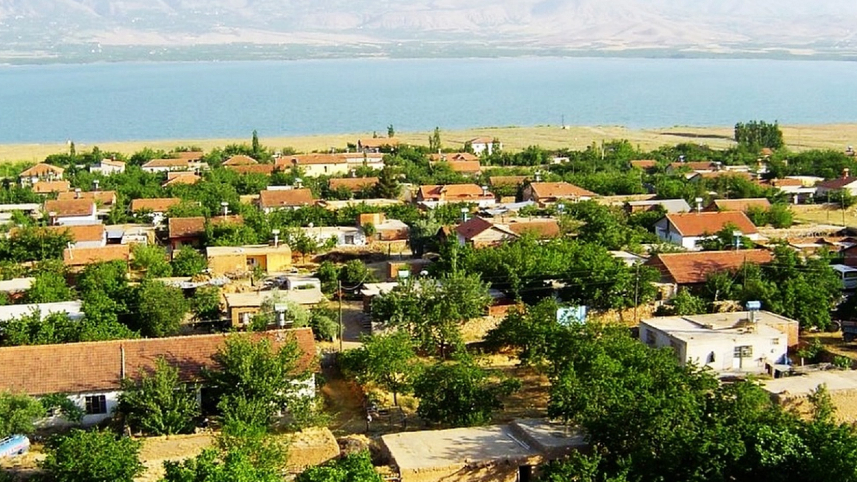 Elazığ'da şehir merkezinin yanı başında: Kıymeti bilinse adı dünyaya duyurulur