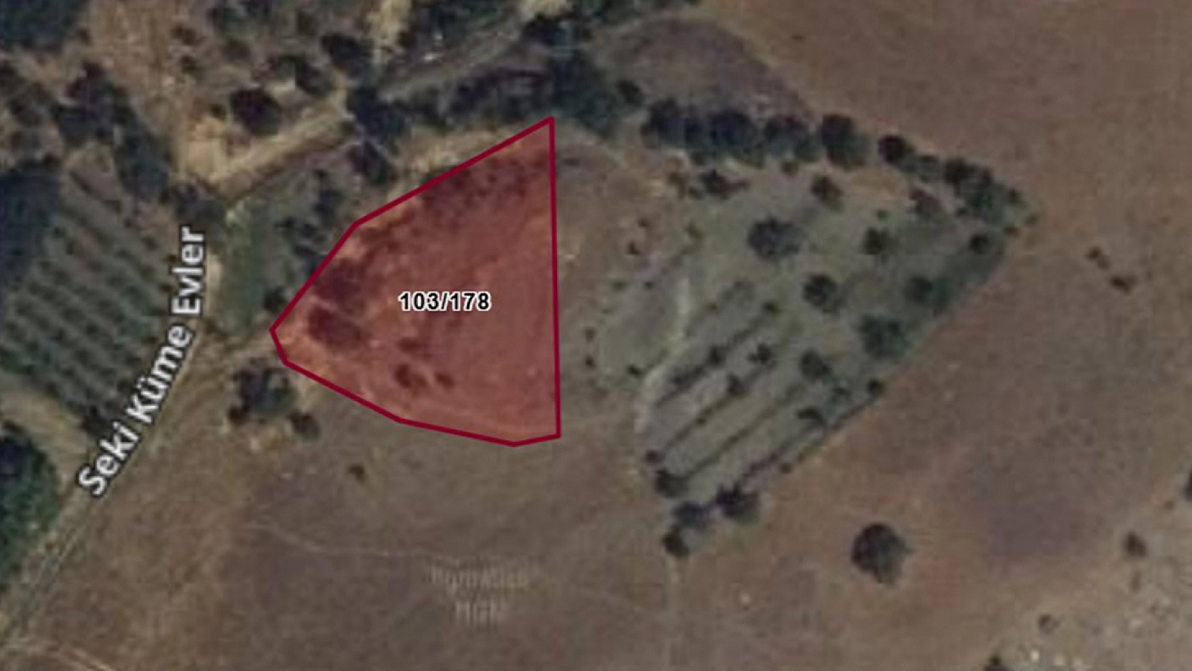 Çevre Şehircilik İl Müdürlüğü Elazığ'da 19 arsayı satışa çıkardı: 400 bin lirası olan tapusunu cebine koyacak