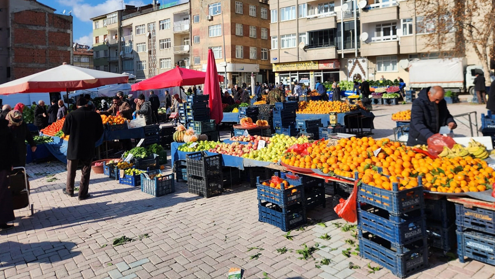 2024'ün zam şampiyonları belli oldu! Yüzde 179,1 fiyat artışı!