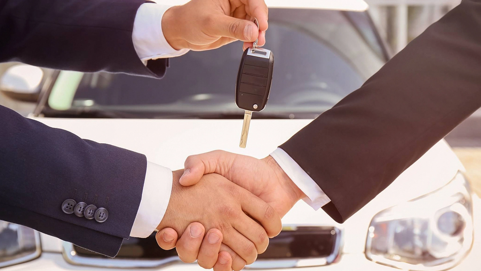 Elazığ'da ayda 12 bin TL ile araç sahibi olabilirsiniz!