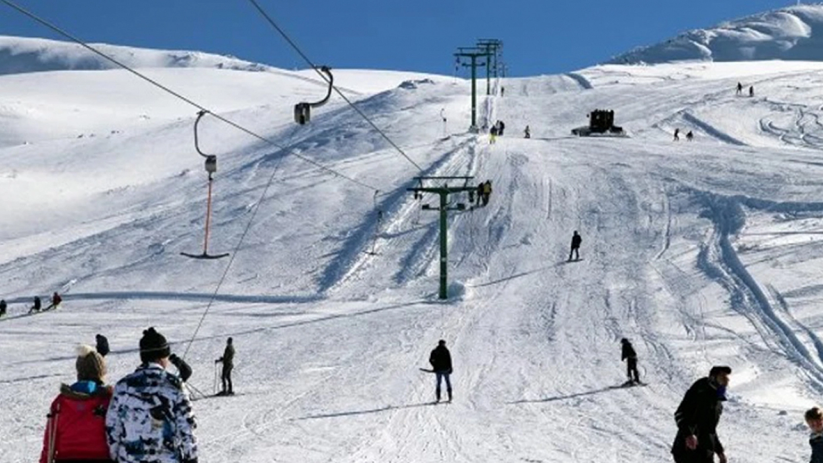 Elazığ'da bulunan bu mekan dünyayı kıskandırıyor: İlk sıralarda yer alıyor