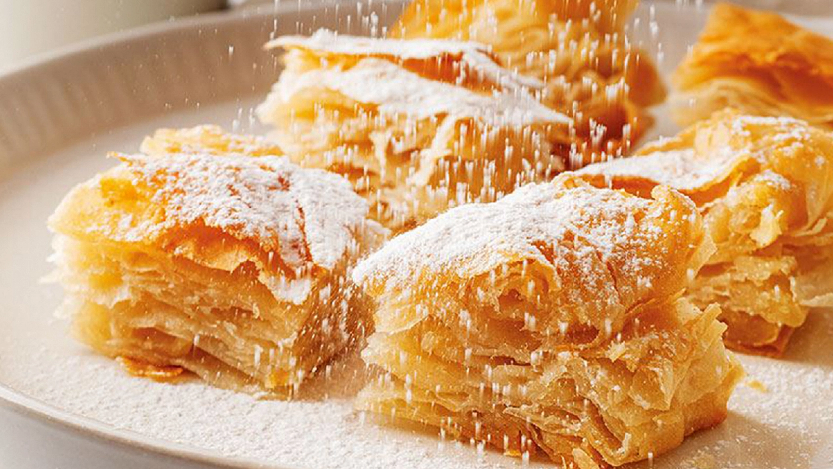 Elazığlı hanımlar bugünkü iftar menünüz burada