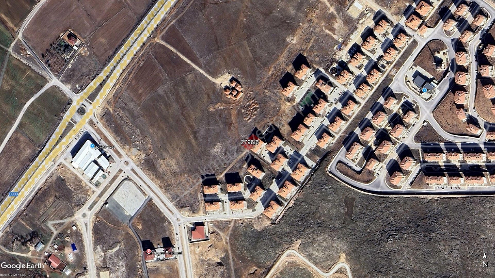 TOKİ Elazığ'da uygun fiyatlı arsa satacak: Yüzde 15 indirim fırsatını kaçırmayın!