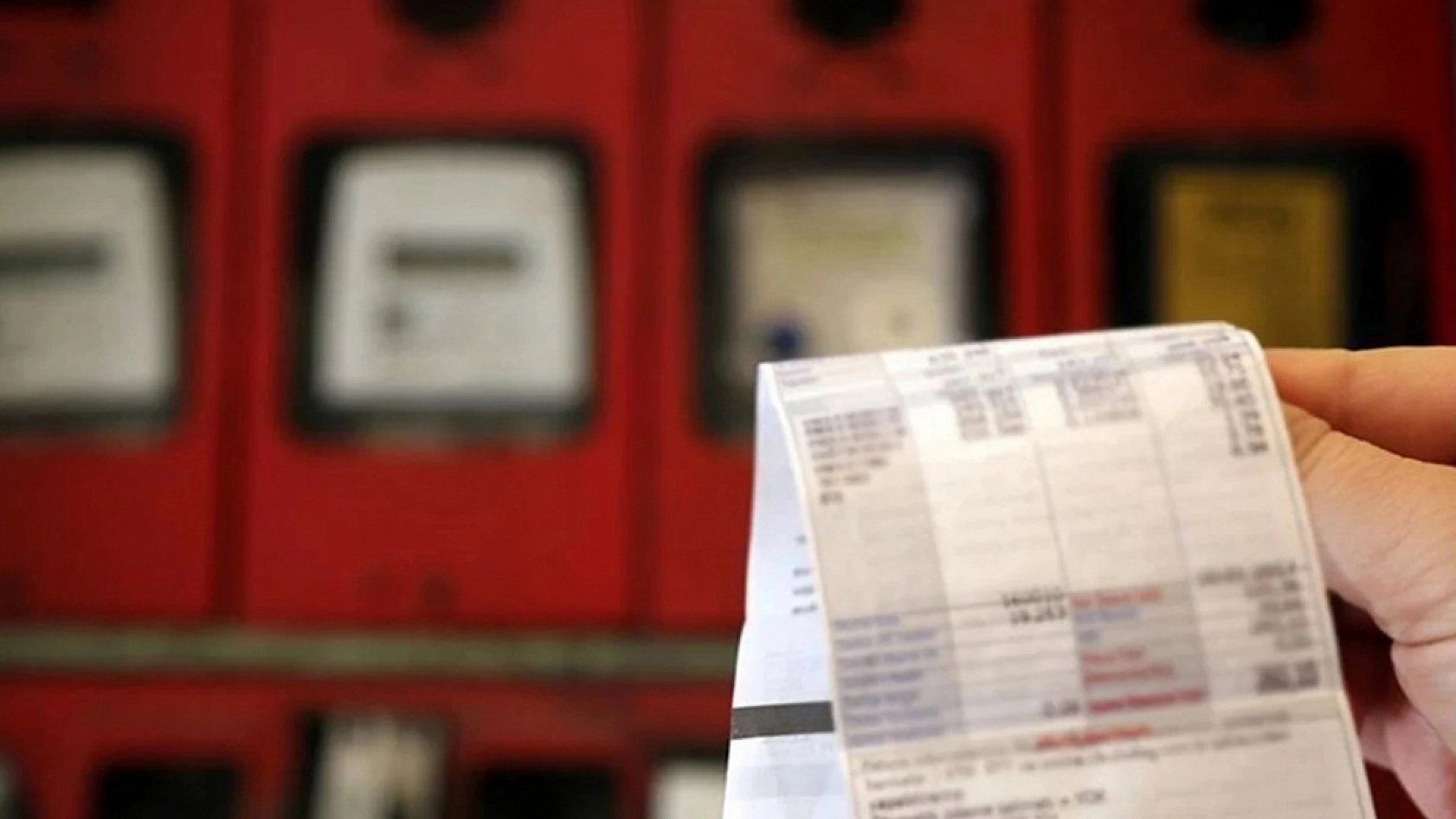 Doğalgaza zam geliyor!