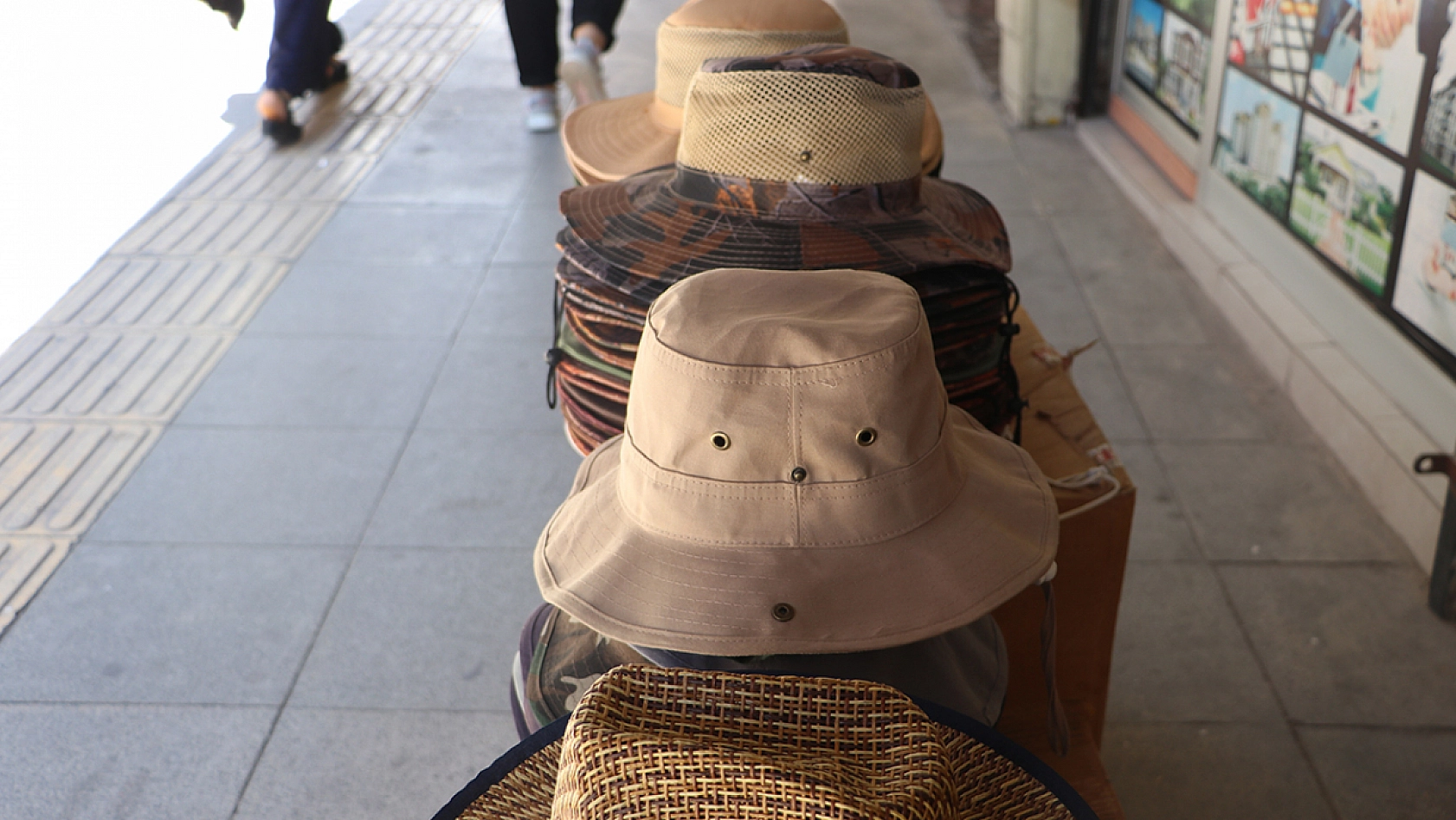 Elazığ'da satışlar patladı!