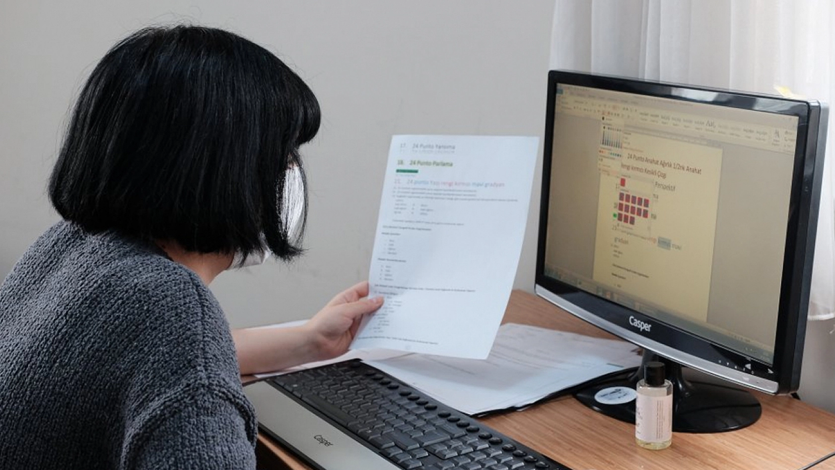 Binlerce memur ve sözleşmeli personel alımı yapılacak