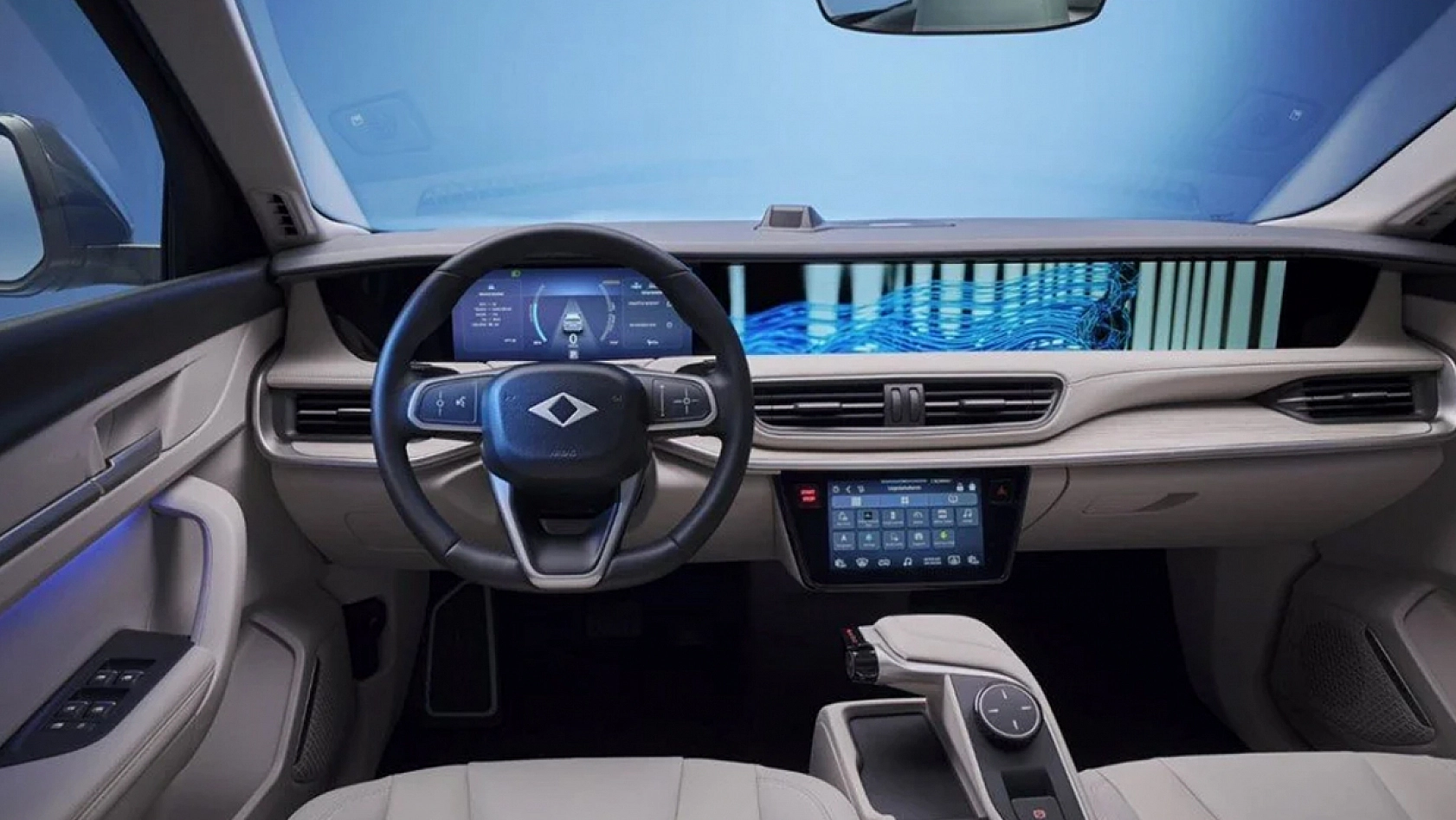 863 bin liraya sıfır kilometre Togg T10X