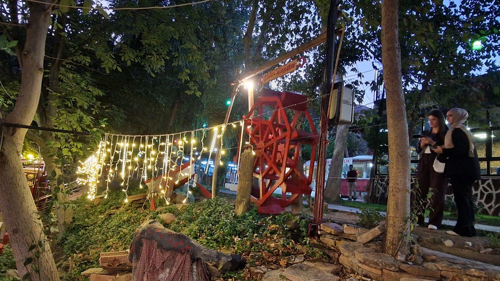 Elazığ'da bir işletmenin 20 yıllık büyüme ve yurt dışına açılma hikayesi