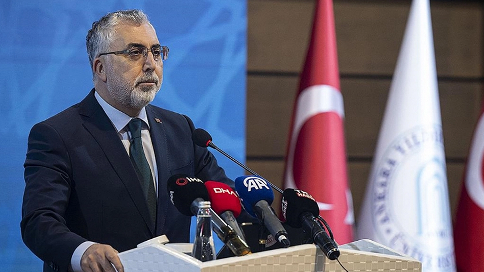 Seçim vaadi gerçekleşiyor mu?