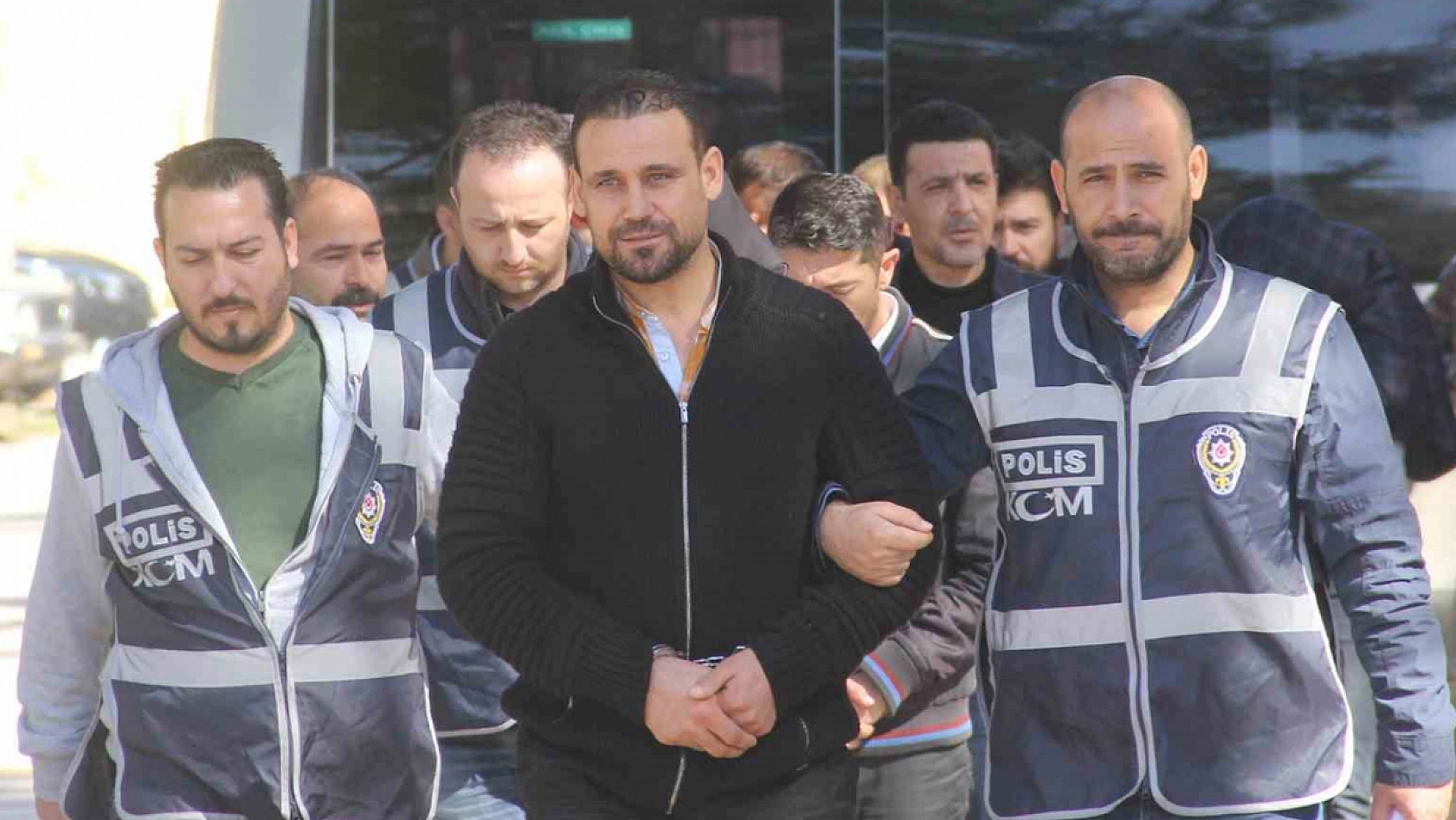Sahte E-İmza çetesi çökertildi: 23 kişi tutuklandı