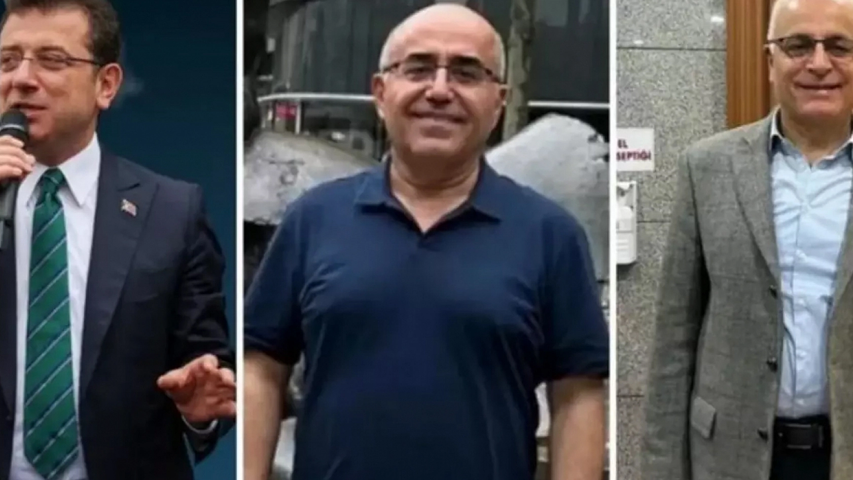 'Casusluk' soruşturmasında savcılık 3 isim için tutuklama talebi