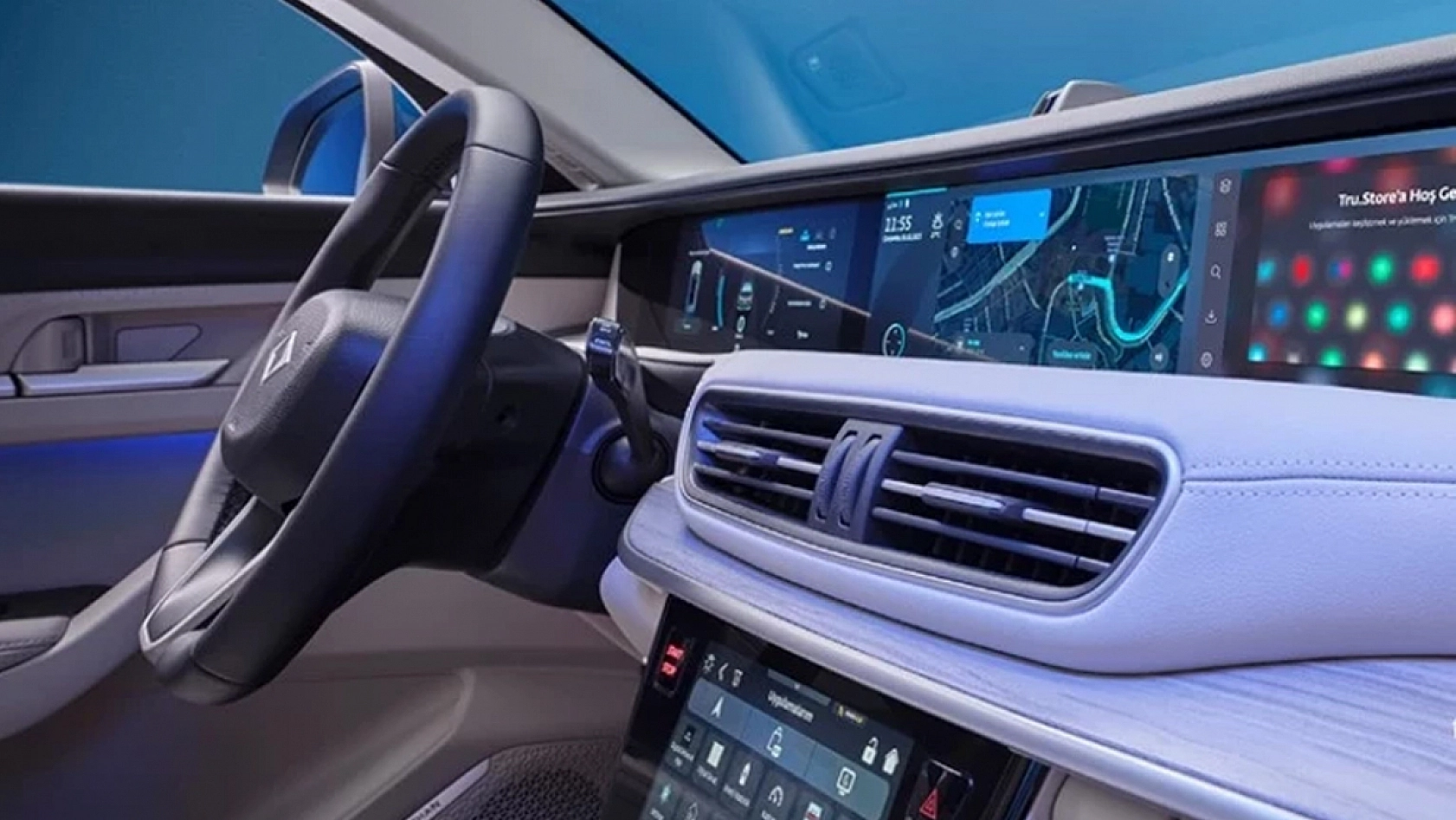 TOGG'dan Kasım Ayına özel sıfır faizli kredi fırsatı