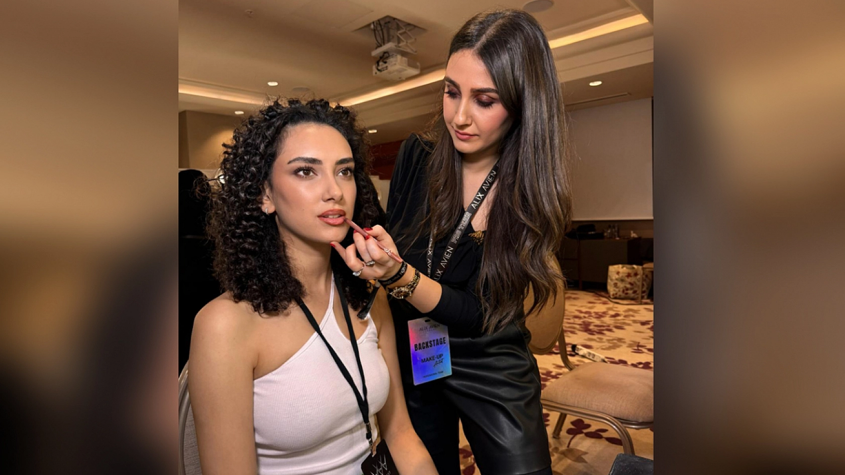 Elazığlı isimden büyük başarı: Şehrin adını tüm ülkeye duyurdu